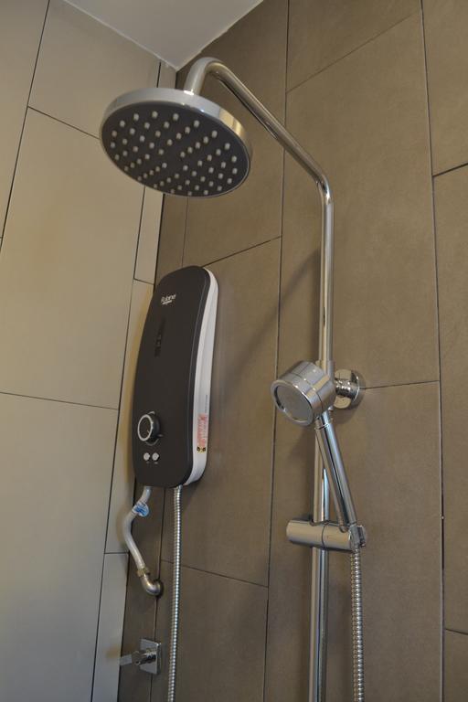 U Design Hotel Mentakab Mentekab Esterno foto